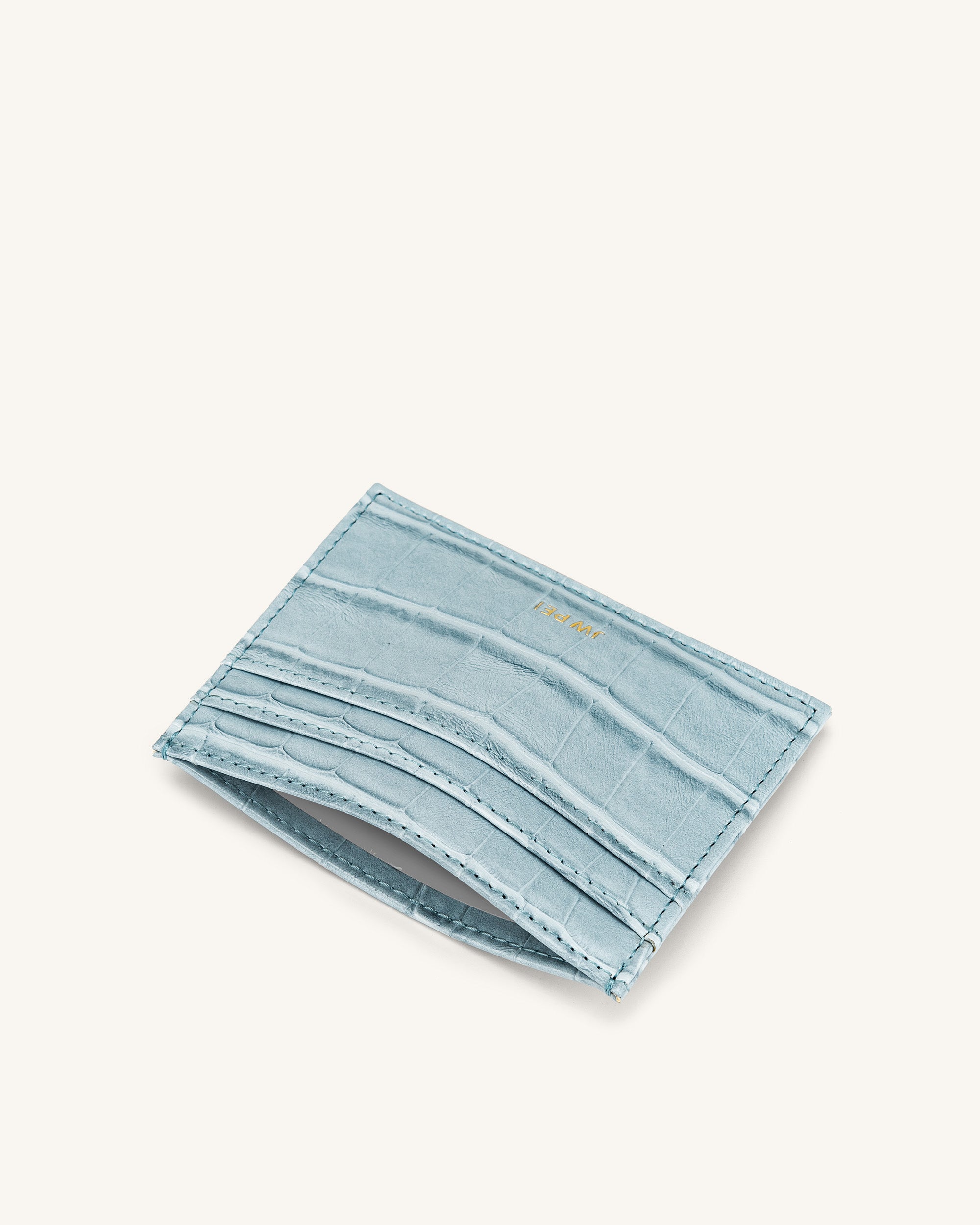 The Card Holder - Ice Croc - Image 2