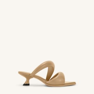Sara Mule - Cane sugar